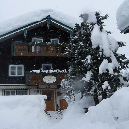 Enzian Sankt Jakob in Defereggen