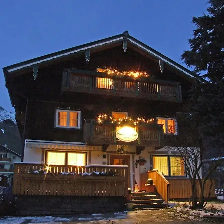 Affittacamere Enzian