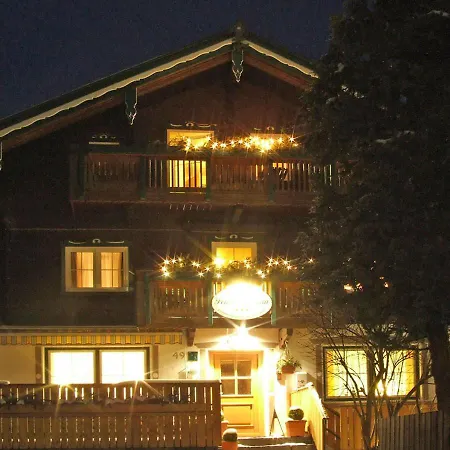 Enzian Guest house Sankt Jakob in Defereggen