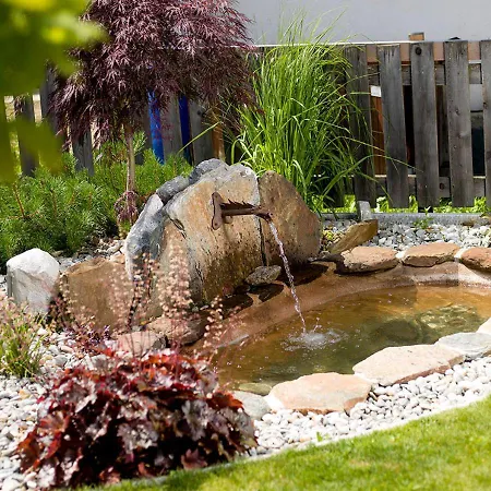 Affittacamere Enzian