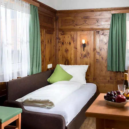 Enzian 3* Sankt Jakob in Defereggen