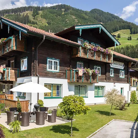 Enzian 3* Sankt Jakob in Defereggen