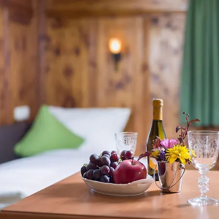 Enzian Sankt Jakob in Defereggen