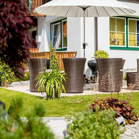 Enzian Guest house Sankt Jakob in Defereggen
