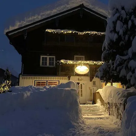 Enzian Sankt Jakob in Defereggen
