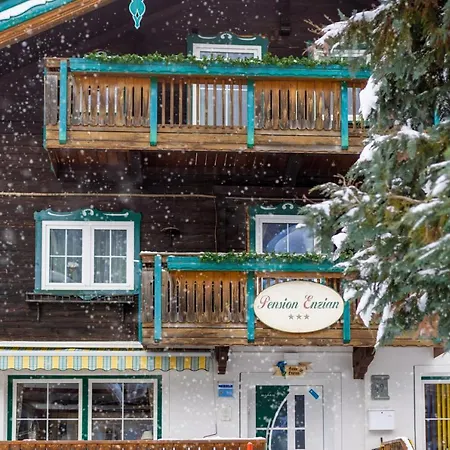 Enzian Affittacamere Sankt Jakob in Defereggen