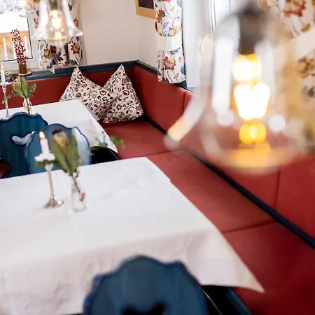 Enzian Guest house Sankt Jakob in Defereggen