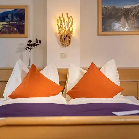 Enzian 3* Sankt Jakob in Defereggen