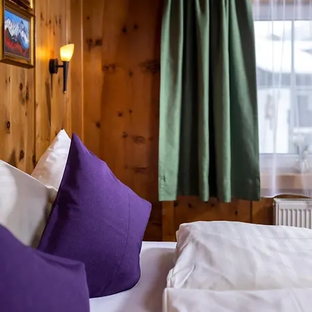 Enzian Guest house Sankt Jakob in Defereggen