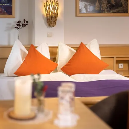 Enzian Guest house