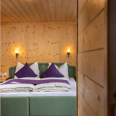 Enzian Guest house Sankt Jakob in Defereggen