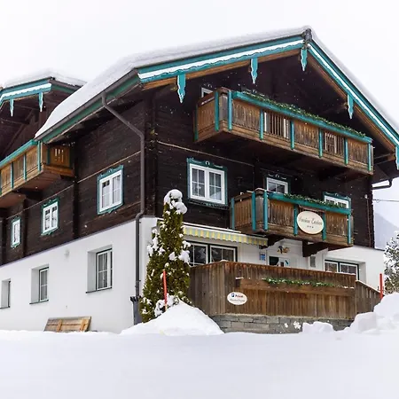 Gasthof Enzian St. Jakob in Defereggen