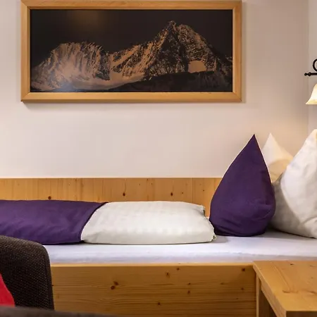 Gasthof Enzian 3*